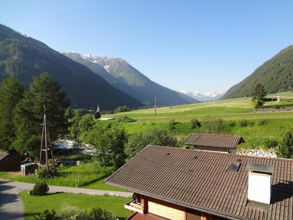 Chalet Maria Theresia Hotel Kals am Grossglockner Ruang foto